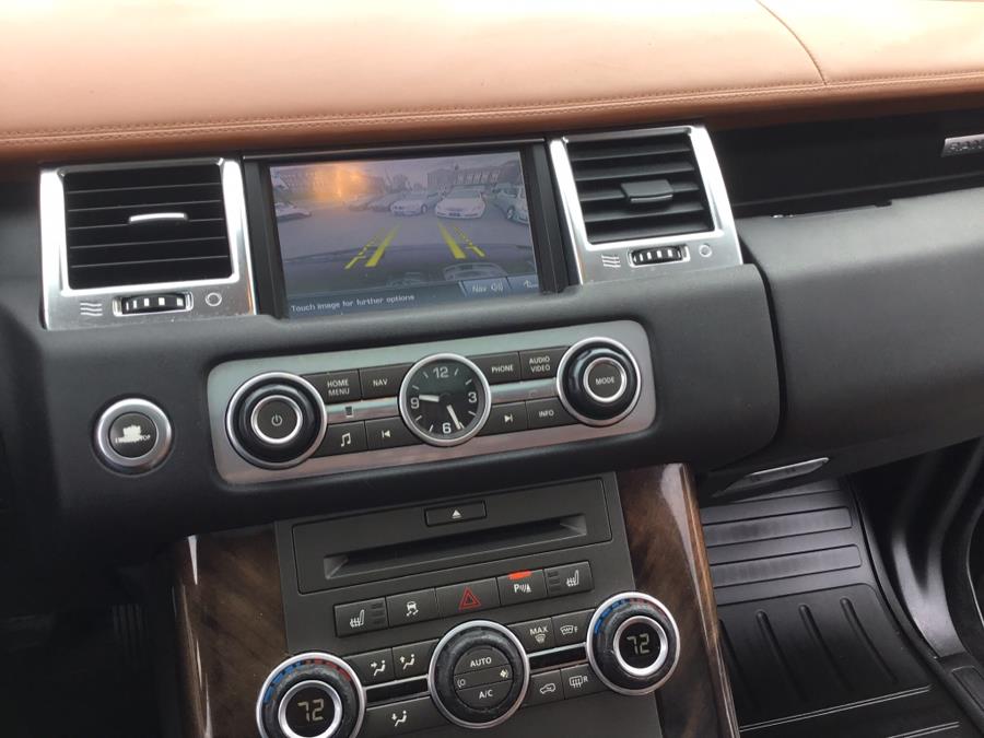 2010 Land Rover Range Rover Range Rover sport lux, available for sale in Manchester, Connecticut | Liberty Motors. Manchester, Connecticut 2010 Land Rover Range Rover Range Rover sport lux, available for sale in Manchester, Connecticut | Liberty Motors. Manchester, Connecticut