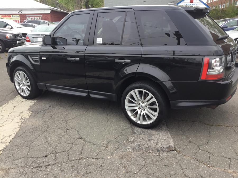 2010 Land Rover Range Rover Range Rover sport lux, available for sale in Manchester, Connecticut | Liberty Motors. Manchester, Connecticut 2010 Land Rover Range Rover Range Rover sport lux, available for sale in Manchester, Connecticut | Liberty Motors. Manchester, Connecticut