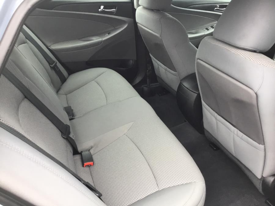 2011 Hyundai Sonata 4dr Sdn 2.4L Auto GLS, available for sale in Manchester, Connecticut | Liberty Motors. Manchester, Connecticut 2011 Hyundai Sonata 4dr Sdn 2.4L Auto GLS, available for sale in Manchester, Connecticut | Liberty Motors. Manchester, Connecticut