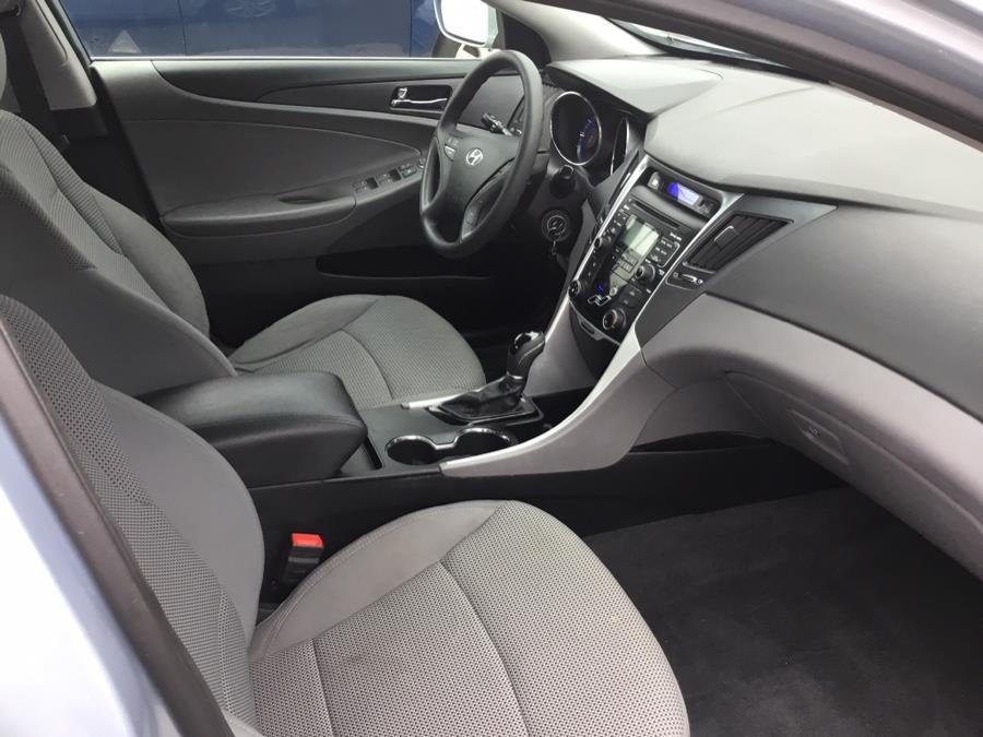 2011 Hyundai Sonata 4dr Sdn 2.4L Auto GLS, available for sale in Manchester, Connecticut | Liberty Motors. Manchester, Connecticut 2011 Hyundai Sonata 4dr Sdn 2.4L Auto GLS, available for sale in Manchester, Connecticut | Liberty Motors. Manchester, Connecticut