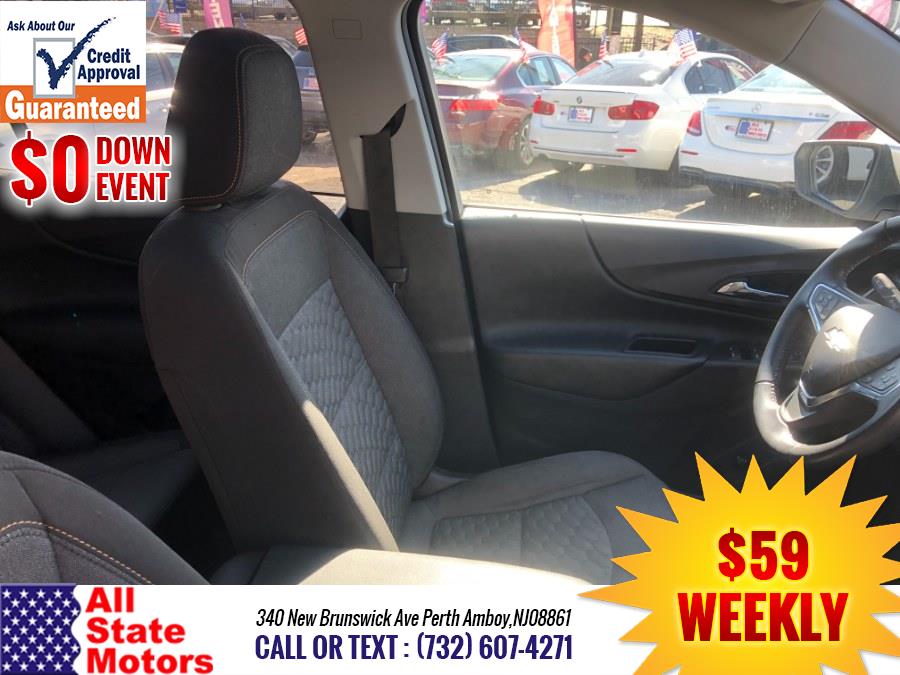 2018 Chevrolet Equinox AWD 4dr LT w/1LT, available for sale in Perth Amboy, New Jersey | All State Motor Inc. Perth Amboy, New Jersey 2018 Chevrolet Equinox AWD 4dr LT w/1LT, available for sale in Perth Amboy, New Jersey | All State Motor Inc. Perth Amboy, New Jersey