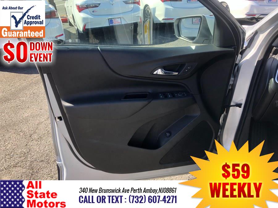 2018 Chevrolet Equinox AWD 4dr LT w/1LT, available for sale in Perth Amboy, New Jersey | All State Motor Inc. Perth Amboy, New Jersey 2018 Chevrolet Equinox AWD 4dr LT w/1LT, available for sale in Perth Amboy, New Jersey | All State Motor Inc. Perth Amboy, New Jersey