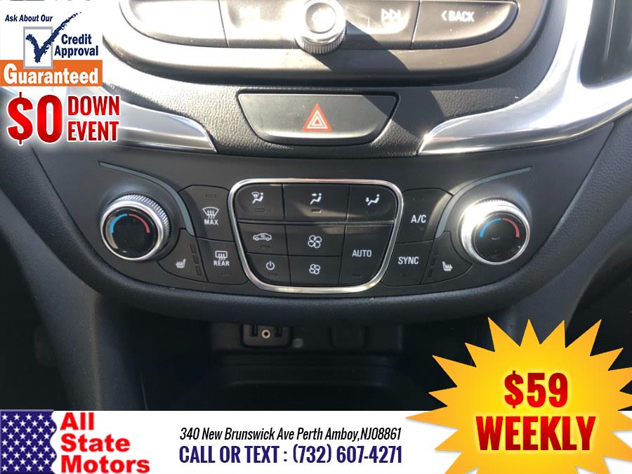 2018 Chevrolet Equinox AWD 4dr LT w/1LT, available for sale in Perth Amboy, New Jersey | All State Motor Inc. Perth Amboy, New Jersey 2018 Chevrolet Equinox AWD 4dr LT w/1LT, available for sale in Perth Amboy, New Jersey | All State Motor Inc. Perth Amboy, New Jersey