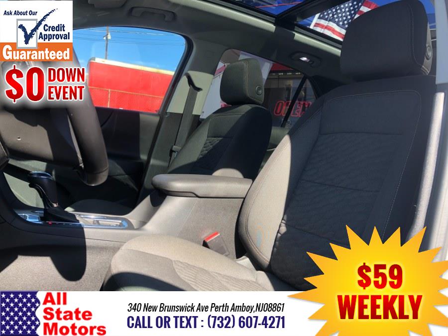 2018 Chevrolet Equinox AWD 4dr LT w/1LT, available for sale in Perth Amboy, New Jersey | All State Motor Inc. Perth Amboy, New Jersey 2018 Chevrolet Equinox AWD 4dr LT w/1LT, available for sale in Perth Amboy, New Jersey | All State Motor Inc. Perth Amboy, New Jersey