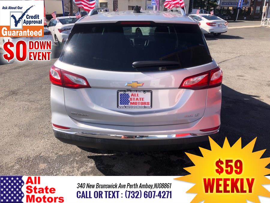 2018 Chevrolet Equinox AWD 4dr LT w/1LT, available for sale in Perth Amboy, New Jersey | All State Motor Inc. Perth Amboy, New Jersey 2018 Chevrolet Equinox AWD 4dr LT w/1LT, available for sale in Perth Amboy, New Jersey | All State Motor Inc. Perth Amboy, New Jersey
