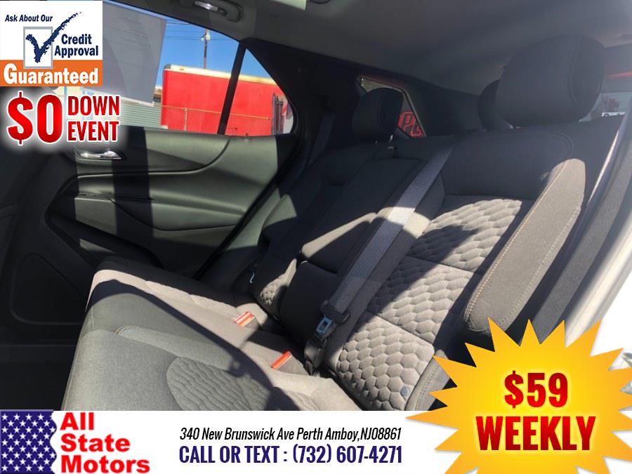 2018 Chevrolet Equinox AWD 4dr LT w/1LT, available for sale in Perth Amboy, New Jersey | All State Motor Inc. Perth Amboy, New Jersey 2018 Chevrolet Equinox AWD 4dr LT w/1LT, available for sale in Perth Amboy, New Jersey | All State Motor Inc. Perth Amboy, New Jersey