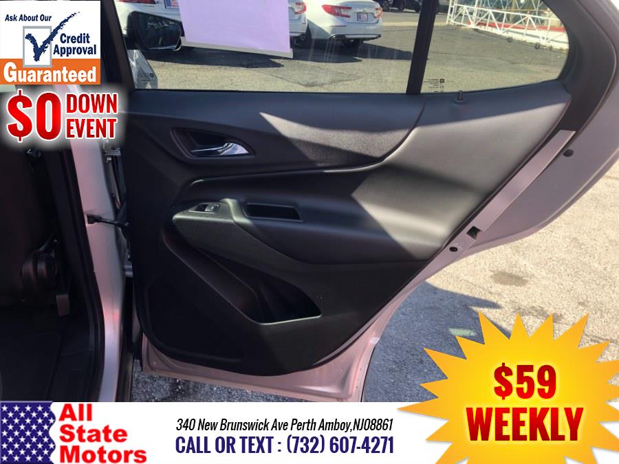 2018 Chevrolet Equinox AWD 4dr LT w/1LT, available for sale in Perth Amboy, New Jersey | All State Motor Inc. Perth Amboy, New Jersey 2018 Chevrolet Equinox AWD 4dr LT w/1LT, available for sale in Perth Amboy, New Jersey | All State Motor Inc. Perth Amboy, New Jersey