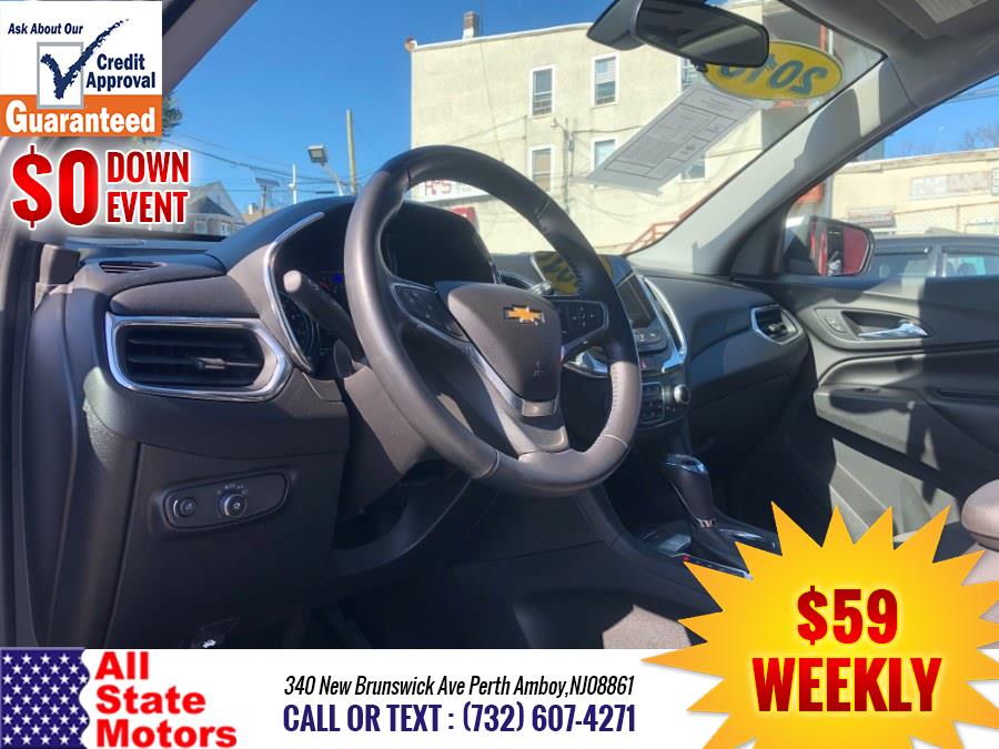 2018 Chevrolet Equinox AWD 4dr LT w/1LT, available for sale in Perth Amboy, New Jersey | All State Motor Inc. Perth Amboy, New Jersey 2018 Chevrolet Equinox AWD 4dr LT w/1LT, available for sale in Perth Amboy, New Jersey | All State Motor Inc. Perth Amboy, New Jersey