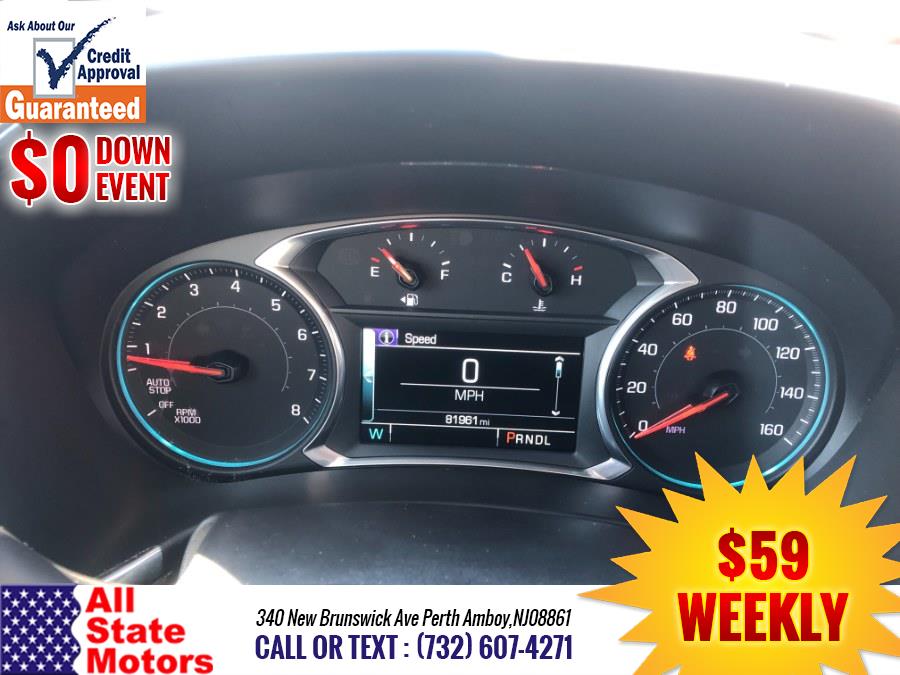 2018 Chevrolet Equinox AWD 4dr LT w/1LT, available for sale in Perth Amboy, New Jersey | All State Motor Inc. Perth Amboy, New Jersey 2018 Chevrolet Equinox AWD 4dr LT w/1LT, available for sale in Perth Amboy, New Jersey | All State Motor Inc. Perth Amboy, New Jersey