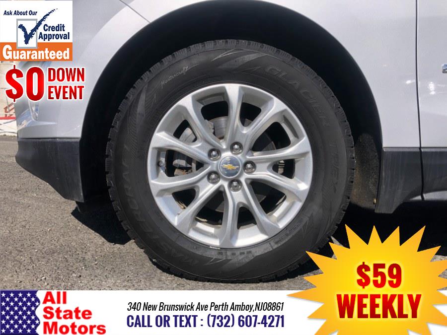 2018 Chevrolet Equinox AWD 4dr LT w/1LT, available for sale in Perth Amboy, New Jersey | All State Motor Inc. Perth Amboy, New Jersey 2018 Chevrolet Equinox AWD 4dr LT w/1LT, available for sale in Perth Amboy, New Jersey | All State Motor Inc. Perth Amboy, New Jersey