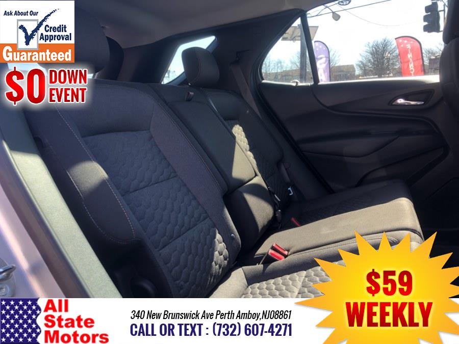 2018 Chevrolet Equinox AWD 4dr LT w/1LT, available for sale in Perth Amboy, New Jersey | All State Motor Inc. Perth Amboy, New Jersey 2018 Chevrolet Equinox AWD 4dr LT w/1LT, available for sale in Perth Amboy, New Jersey | All State Motor Inc. Perth Amboy, New Jersey