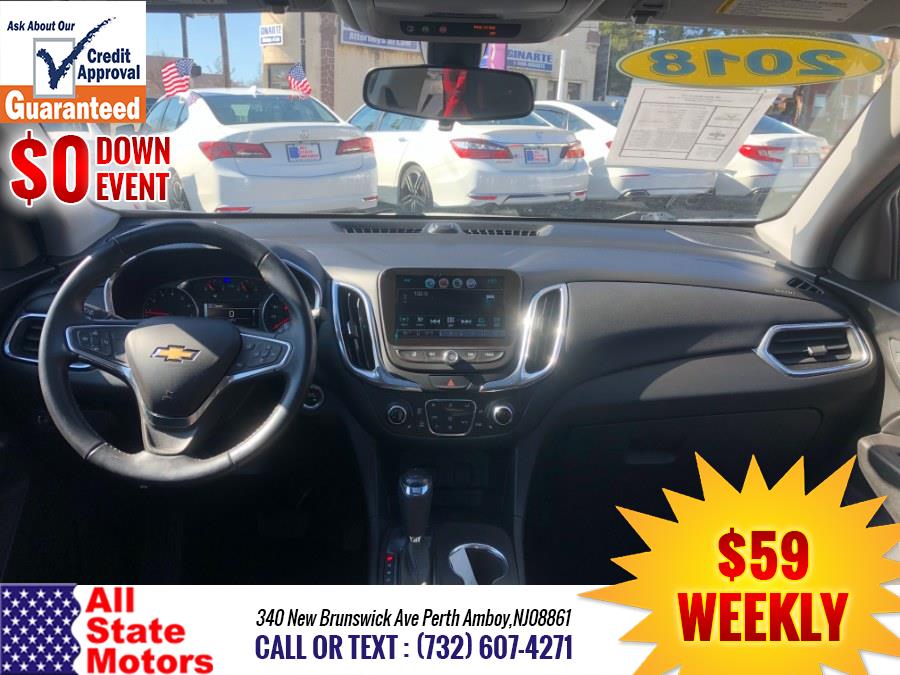 2018 Chevrolet Equinox AWD 4dr LT w/1LT, available for sale in Perth Amboy, New Jersey | All State Motor Inc. Perth Amboy, New Jersey 2018 Chevrolet Equinox AWD 4dr LT w/1LT, available for sale in Perth Amboy, New Jersey | All State Motor Inc. Perth Amboy, New Jersey