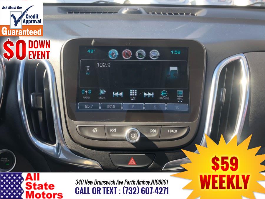 2018 Chevrolet Equinox AWD 4dr LT w/1LT, available for sale in Perth Amboy, New Jersey | All State Motor Inc. Perth Amboy, New Jersey 2018 Chevrolet Equinox AWD 4dr LT w/1LT, available for sale in Perth Amboy, New Jersey | All State Motor Inc. Perth Amboy, New Jersey