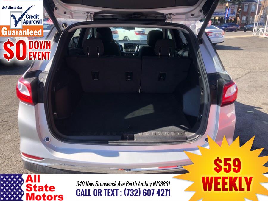 2018 Chevrolet Equinox AWD 4dr LT w/1LT, available for sale in Perth Amboy, New Jersey | All State Motor Inc. Perth Amboy, New Jersey 2018 Chevrolet Equinox AWD 4dr LT w/1LT, available for sale in Perth Amboy, New Jersey | All State Motor Inc. Perth Amboy, New Jersey