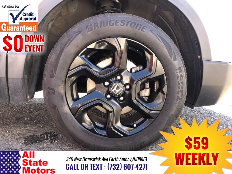 2017 Honda CR-V EX-L AWD, available for sale in Perth Amboy, New Jersey | All State Motor Inc. Perth Amboy, New Jersey 2017 Honda CR-V EX-L AWD, available for sale in Perth Amboy, New Jersey | All State Motor Inc. Perth Amboy, New Jersey