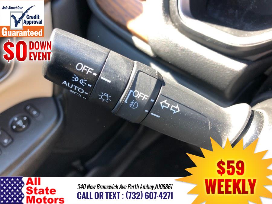 2017 Honda CR-V EX-L AWD, available for sale in Perth Amboy, New Jersey | All State Motor Inc. Perth Amboy, New Jersey 2017 Honda CR-V EX-L AWD, available for sale in Perth Amboy, New Jersey | All State Motor Inc. Perth Amboy, New Jersey