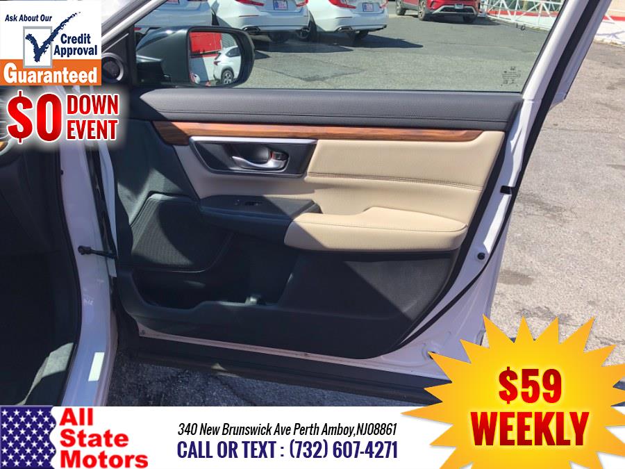 2017 Honda CR-V EX-L AWD, available for sale in Perth Amboy, New Jersey | All State Motor Inc. Perth Amboy, New Jersey 2017 Honda CR-V EX-L AWD, available for sale in Perth Amboy, New Jersey | All State Motor Inc. Perth Amboy, New Jersey