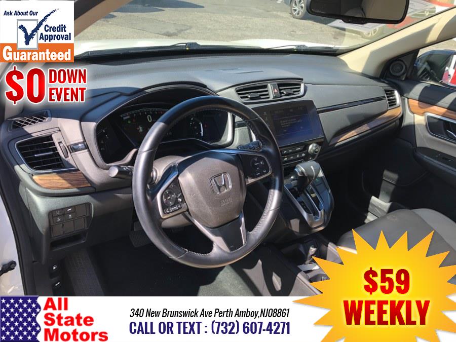 2017 Honda CR-V EX-L AWD, available for sale in Perth Amboy, New Jersey | All State Motor Inc. Perth Amboy, New Jersey 2017 Honda CR-V EX-L AWD, available for sale in Perth Amboy, New Jersey | All State Motor Inc. Perth Amboy, New Jersey