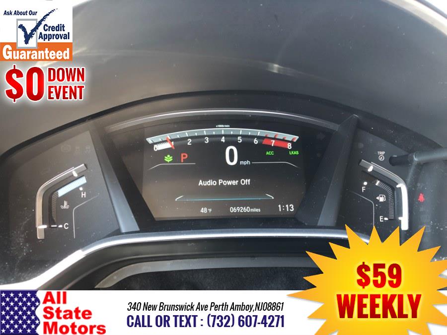2017 Honda CR-V EX-L AWD, available for sale in Perth Amboy, New Jersey | All State Motor Inc. Perth Amboy, New Jersey 2017 Honda CR-V EX-L AWD, available for sale in Perth Amboy, New Jersey | All State Motor Inc. Perth Amboy, New Jersey