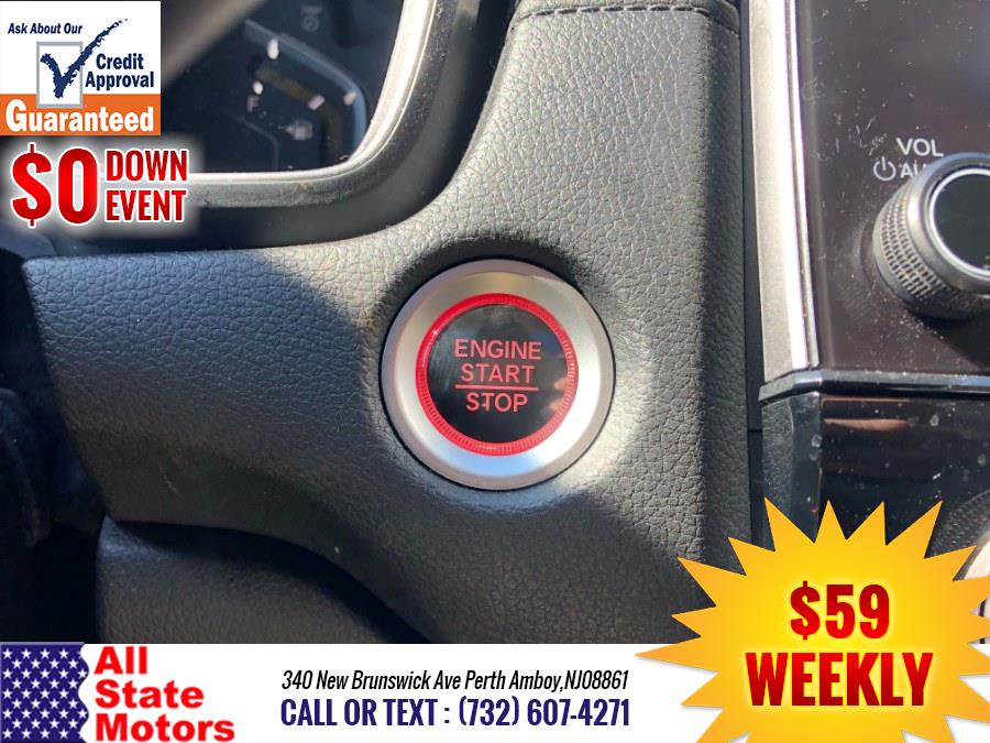 2017 Honda CR-V EX-L AWD, available for sale in Perth Amboy, New Jersey | All State Motor Inc. Perth Amboy, New Jersey 2017 Honda CR-V EX-L AWD, available for sale in Perth Amboy, New Jersey | All State Motor Inc. Perth Amboy, New Jersey