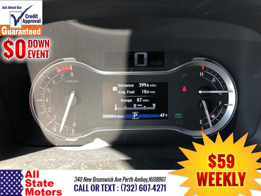 2017 Honda Pilot EX-L AWD, available for sale in Perth Amboy, New Jersey | All State Motor Inc. Perth Amboy, New Jersey 2017 Honda Pilot EX-L AWD, available for sale in Perth Amboy, New Jersey | All State Motor Inc. Perth Amboy, New Jersey
