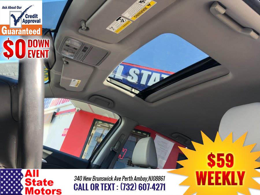 2017 Honda Pilot EX-L AWD, available for sale in Perth Amboy, New Jersey | All State Motor Inc. Perth Amboy, New Jersey 2017 Honda Pilot EX-L AWD, available for sale in Perth Amboy, New Jersey | All State Motor Inc. Perth Amboy, New Jersey