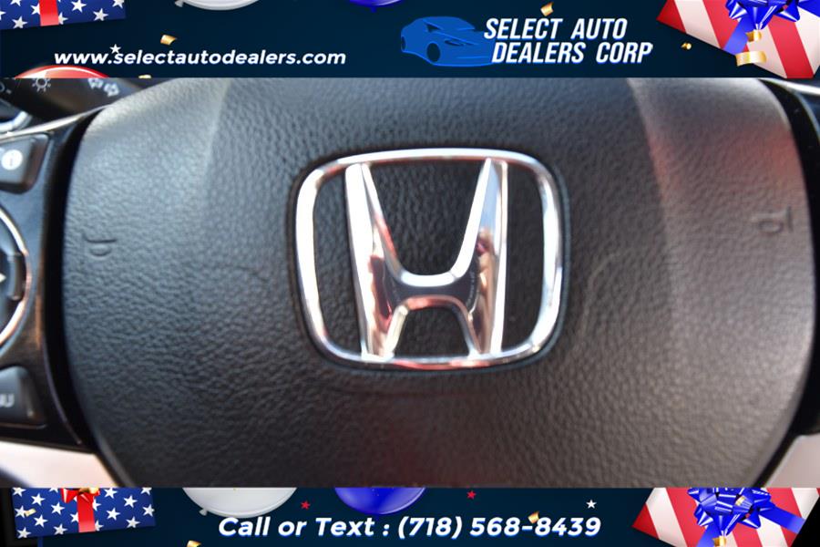 2015 Honda Civic Sedan 4dr CVT EX, available for sale in Brooklyn, New York | Select Auto Dealers Corp. Brooklyn, New York 2015 Honda Civic Sedan 4dr CVT EX, available for sale in Brooklyn, New York | Select Auto Dealers Corp. Brooklyn, New York
