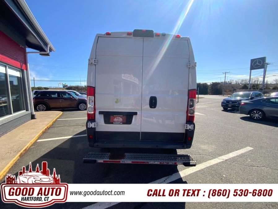2014 Ram ProMaster Cargo Van 2500 High Roof 159" WB, available for sale in Hartford, Connecticut | Good Auto LLC. Hartford, Connecticut 2014 Ram ProMaster Cargo Van 2500 High Roof 159" WB, available for sale in Hartford, Connecticut | Good Auto LLC. Hartford, Connecticut