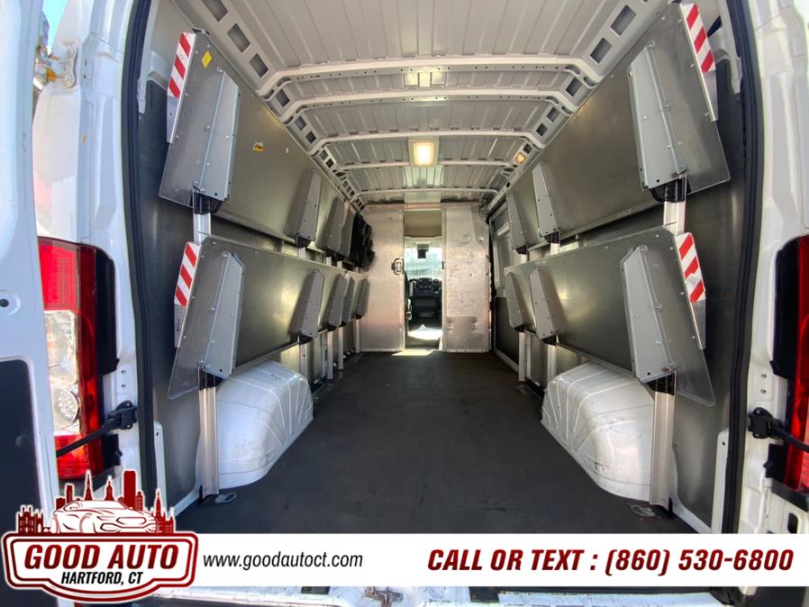 2014 Ram ProMaster Cargo Van 2500 High Roof 159" WB, available for sale in Hartford, Connecticut | Good Auto LLC. Hartford, Connecticut 2014 Ram ProMaster Cargo Van 2500 High Roof 159" WB, available for sale in Hartford, Connecticut | Good Auto LLC. Hartford, Connecticut