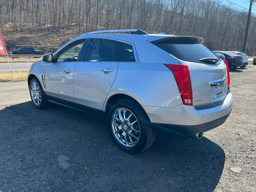 2013 Cadillac SRX AWD 4dr Luxury Collection, available for sale in Berlin, Connecticut | Main Auto of Berlin. Berlin, Connecticut 2013 Cadillac SRX AWD 4dr Luxury Collection, available for sale in Berlin, Connecticut | Main Auto of Berlin. Berlin, Connecticut