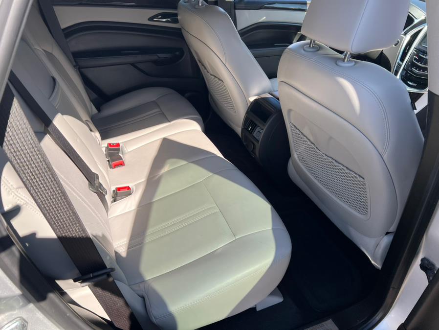 2013 Cadillac SRX AWD 4dr Luxury Collection, available for sale in Berlin, Connecticut | Main Auto of Berlin. Berlin, Connecticut 2013 Cadillac SRX AWD 4dr Luxury Collection, available for sale in Berlin, Connecticut | Main Auto of Berlin. Berlin, Connecticut