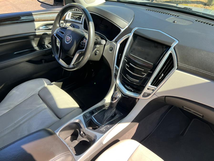 2013 Cadillac SRX AWD 4dr Luxury Collection, available for sale in Berlin, Connecticut | Main Auto of Berlin. Berlin, Connecticut 2013 Cadillac SRX AWD 4dr Luxury Collection, available for sale in Berlin, Connecticut | Main Auto of Berlin. Berlin, Connecticut