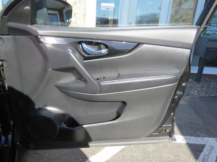 2020 Nissan Rogue Sport SV AWD 4dr Crossover, available for sale in Auburn, Maine | Lake City Exports Inc. Auburn, Maine 2020 Nissan Rogue Sport SV AWD 4dr Crossover, available for sale in Auburn, Maine | Lake City Exports Inc. Auburn, Maine