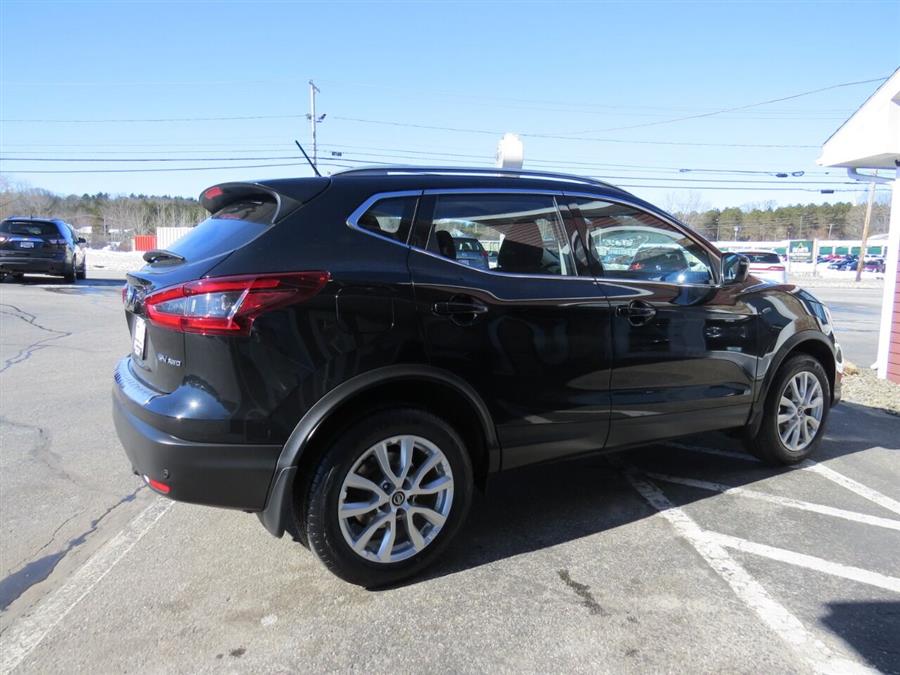 2020 Nissan Rogue Sport SV AWD 4dr Crossover, available for sale in Auburn, Maine | Lake City Exports Inc. Auburn, Maine 2020 Nissan Rogue Sport SV AWD 4dr Crossover, available for sale in Auburn, Maine | Lake City Exports Inc. Auburn, Maine