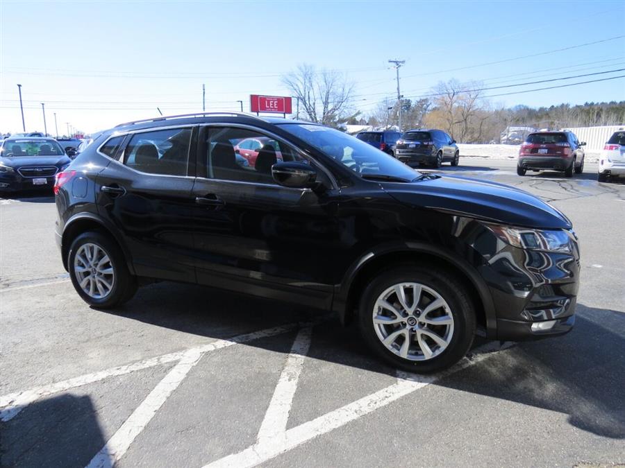 2020 Nissan Rogue Sport SV AWD 4dr Crossover, available for sale in Auburn, Maine | Lake City Exports Inc. Auburn, Maine 2020 Nissan Rogue Sport SV AWD 4dr Crossover, available for sale in Auburn, Maine | Lake City Exports Inc. Auburn, Maine