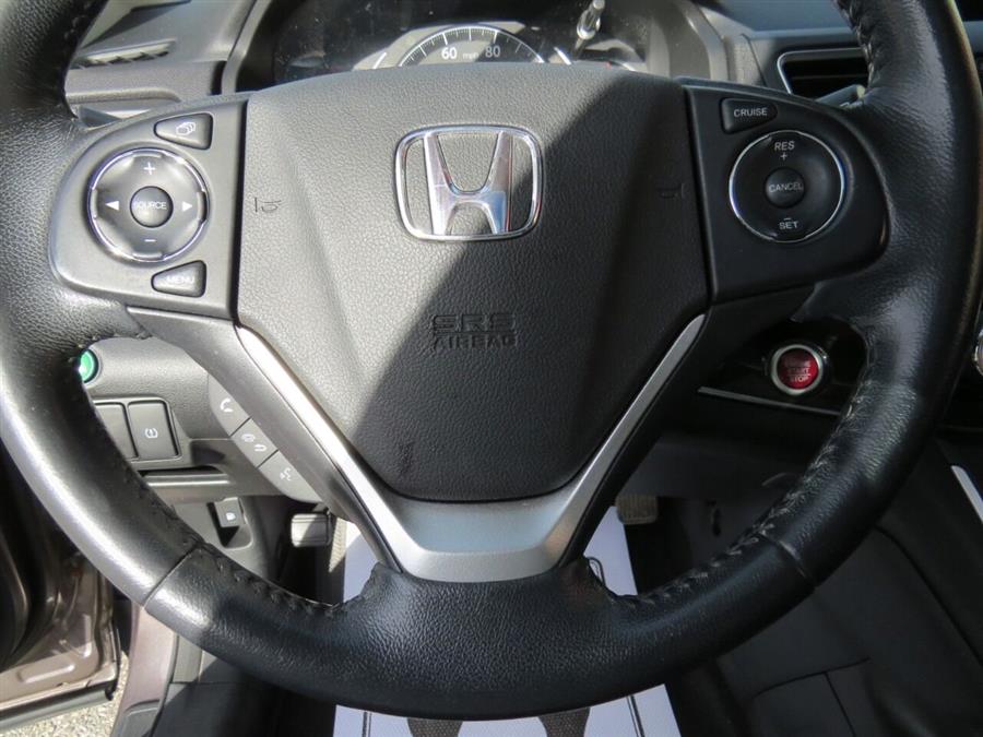2015 Honda Cr-v EX L AWD 4dr SUV, available for sale in Auburn, Maine | Lake City Exports Inc. Auburn, Maine 2015 Honda Cr-v EX L AWD 4dr SUV, available for sale in Auburn, Maine | Lake City Exports Inc. Auburn, Maine