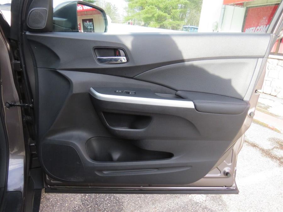 2015 Honda Cr-v EX L AWD 4dr SUV, available for sale in Auburn, Maine | Lake City Exports Inc. Auburn, Maine 2015 Honda Cr-v EX L AWD 4dr SUV, available for sale in Auburn, Maine | Lake City Exports Inc. Auburn, Maine