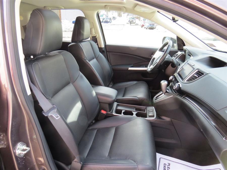 2015 Honda Cr-v EX L AWD 4dr SUV, available for sale in Auburn, Maine | Lake City Exports Inc. Auburn, Maine 2015 Honda Cr-v EX L AWD 4dr SUV, available for sale in Auburn, Maine | Lake City Exports Inc. Auburn, Maine