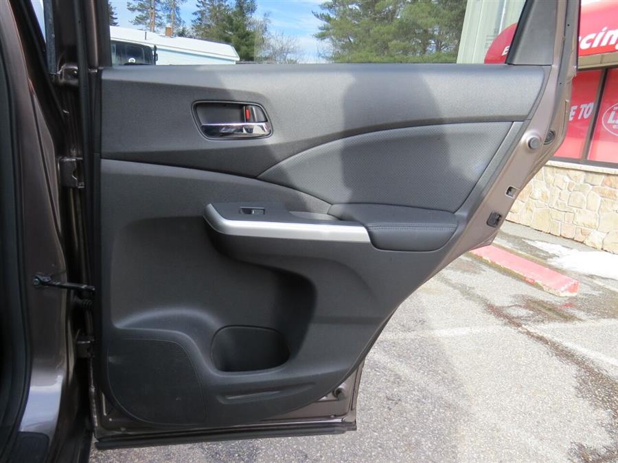 2015 Honda Cr-v EX L AWD 4dr SUV, available for sale in Auburn, Maine | Lake City Exports Inc. Auburn, Maine 2015 Honda Cr-v EX L AWD 4dr SUV, available for sale in Auburn, Maine | Lake City Exports Inc. Auburn, Maine