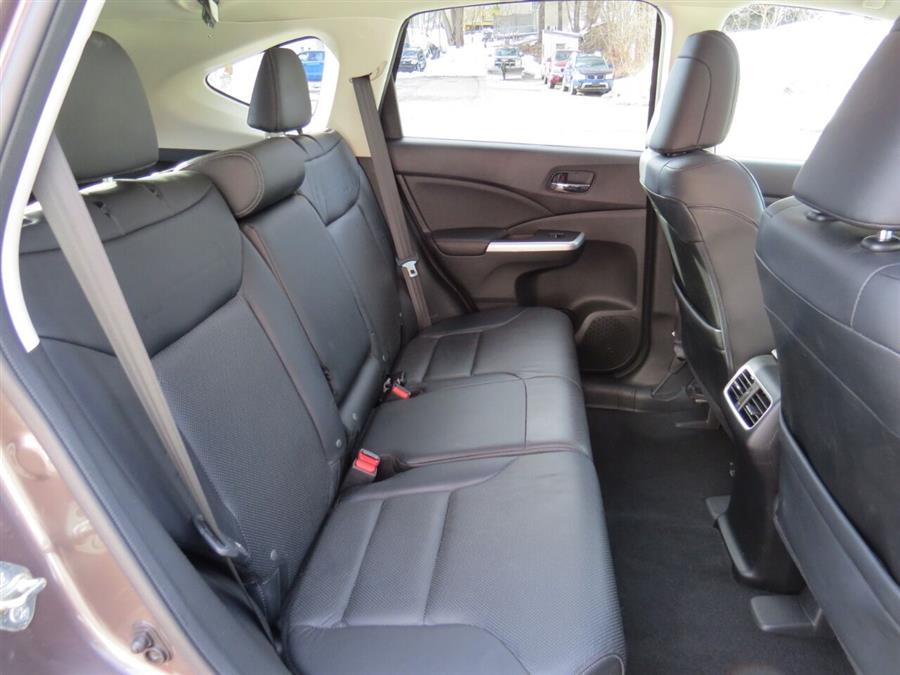2015 Honda Cr-v EX L AWD 4dr SUV, available for sale in Auburn, Maine | Lake City Exports Inc. Auburn, Maine 2015 Honda Cr-v EX L AWD 4dr SUV, available for sale in Auburn, Maine | Lake City Exports Inc. Auburn, Maine