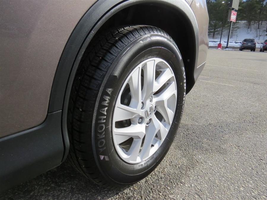 2015 Honda Cr-v EX L AWD 4dr SUV, available for sale in Auburn, Maine | Lake City Exports Inc. Auburn, Maine 2015 Honda Cr-v EX L AWD 4dr SUV, available for sale in Auburn, Maine | Lake City Exports Inc. Auburn, Maine