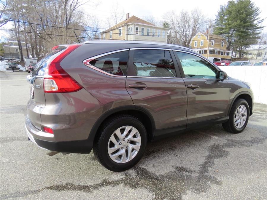 2015 Honda Cr-v EX L AWD 4dr SUV, available for sale in Auburn, Maine | Lake City Exports Inc. Auburn, Maine 2015 Honda Cr-v EX L AWD 4dr SUV, available for sale in Auburn, Maine | Lake City Exports Inc. Auburn, Maine