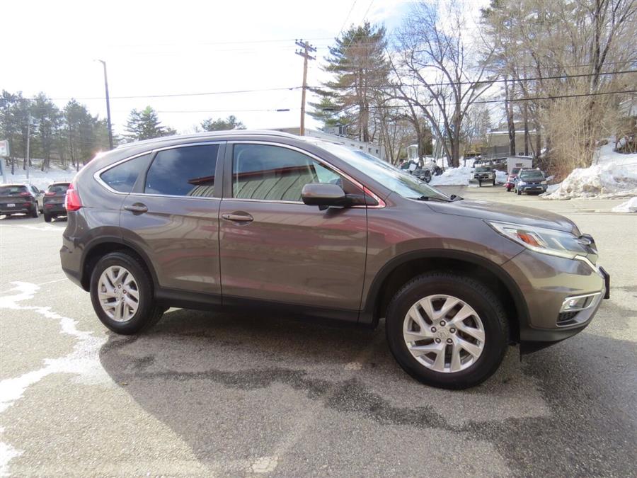 2015 Honda Cr-v EX L AWD 4dr SUV, available for sale in Auburn, Maine | Lake City Exports Inc. Auburn, Maine 2015 Honda Cr-v EX L AWD 4dr SUV, available for sale in Auburn, Maine | Lake City Exports Inc. Auburn, Maine