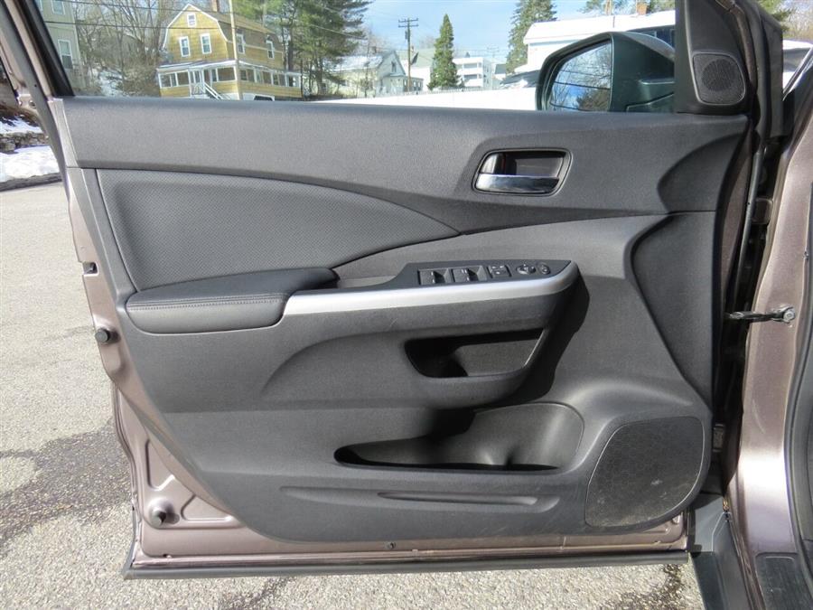 2015 Honda Cr-v EX L AWD 4dr SUV, available for sale in Auburn, Maine | Lake City Exports Inc. Auburn, Maine 2015 Honda Cr-v EX L AWD 4dr SUV, available for sale in Auburn, Maine | Lake City Exports Inc. Auburn, Maine