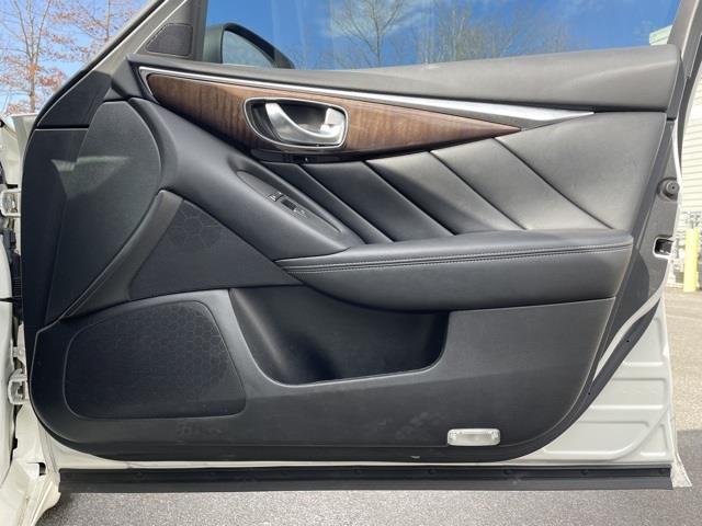 2019 Infiniti Q50 3.0t LUXE, available for sale in Brookfield, Connecticut | Blasius Federal Road. Brookfield, Connecticut 2019 Infiniti Q50 3.0t LUXE, available for sale in Brookfield, Connecticut | Blasius Federal Road. Brookfield, Connecticut