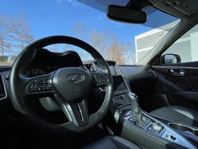 2019 Infiniti Q50 3.0t LUXE, available for sale in Brookfield, Connecticut | Blasius Federal Road. Brookfield, Connecticut 2019 Infiniti Q50 3.0t LUXE, available for sale in Brookfield, Connecticut | Blasius Federal Road. Brookfield, Connecticut