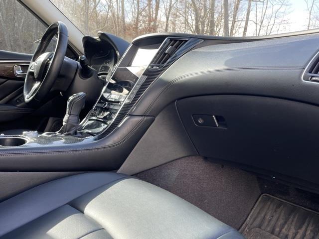2019 Infiniti Q50 3.0t LUXE, available for sale in Brookfield, Connecticut | Blasius Federal Road. Brookfield, Connecticut 2019 Infiniti Q50 3.0t LUXE, available for sale in Brookfield, Connecticut | Blasius Federal Road. Brookfield, Connecticut