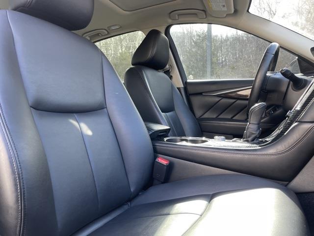 2019 Infiniti Q50 3.0t LUXE, available for sale in Brookfield, Connecticut | Blasius Federal Road. Brookfield, Connecticut 2019 Infiniti Q50 3.0t LUXE, available for sale in Brookfield, Connecticut | Blasius Federal Road. Brookfield, Connecticut