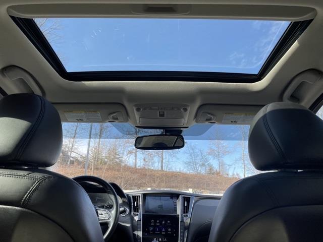 2019 Infiniti Q50 3.0t LUXE, available for sale in Brookfield, Connecticut | Blasius Federal Road. Brookfield, Connecticut 2019 Infiniti Q50 3.0t LUXE, available for sale in Brookfield, Connecticut | Blasius Federal Road. Brookfield, Connecticut