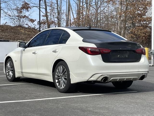 2019 Infiniti Q50 3.0t LUXE, available for sale in Brookfield, Connecticut | Blasius Federal Road. Brookfield, Connecticut 2019 Infiniti Q50 3.0t LUXE, available for sale in Brookfield, Connecticut | Blasius Federal Road. Brookfield, Connecticut